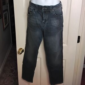 True Religion "Danny" Blue Jeans Men's Size 31